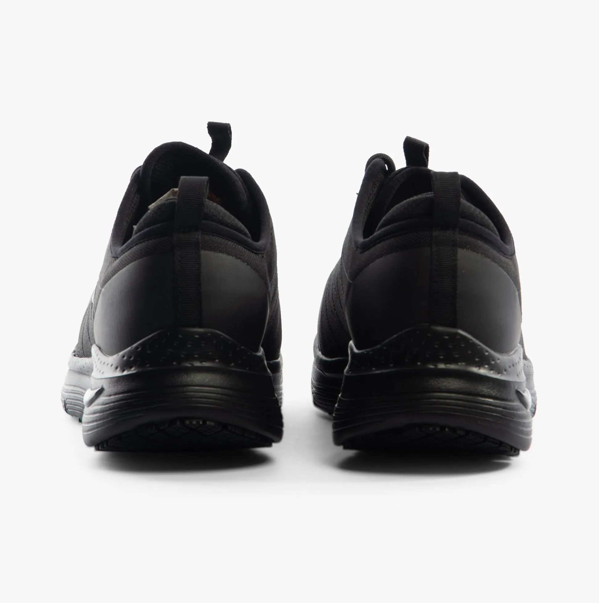 108075EC/BBK ARCH FIT - EBINAL SR Womens Trainers Black