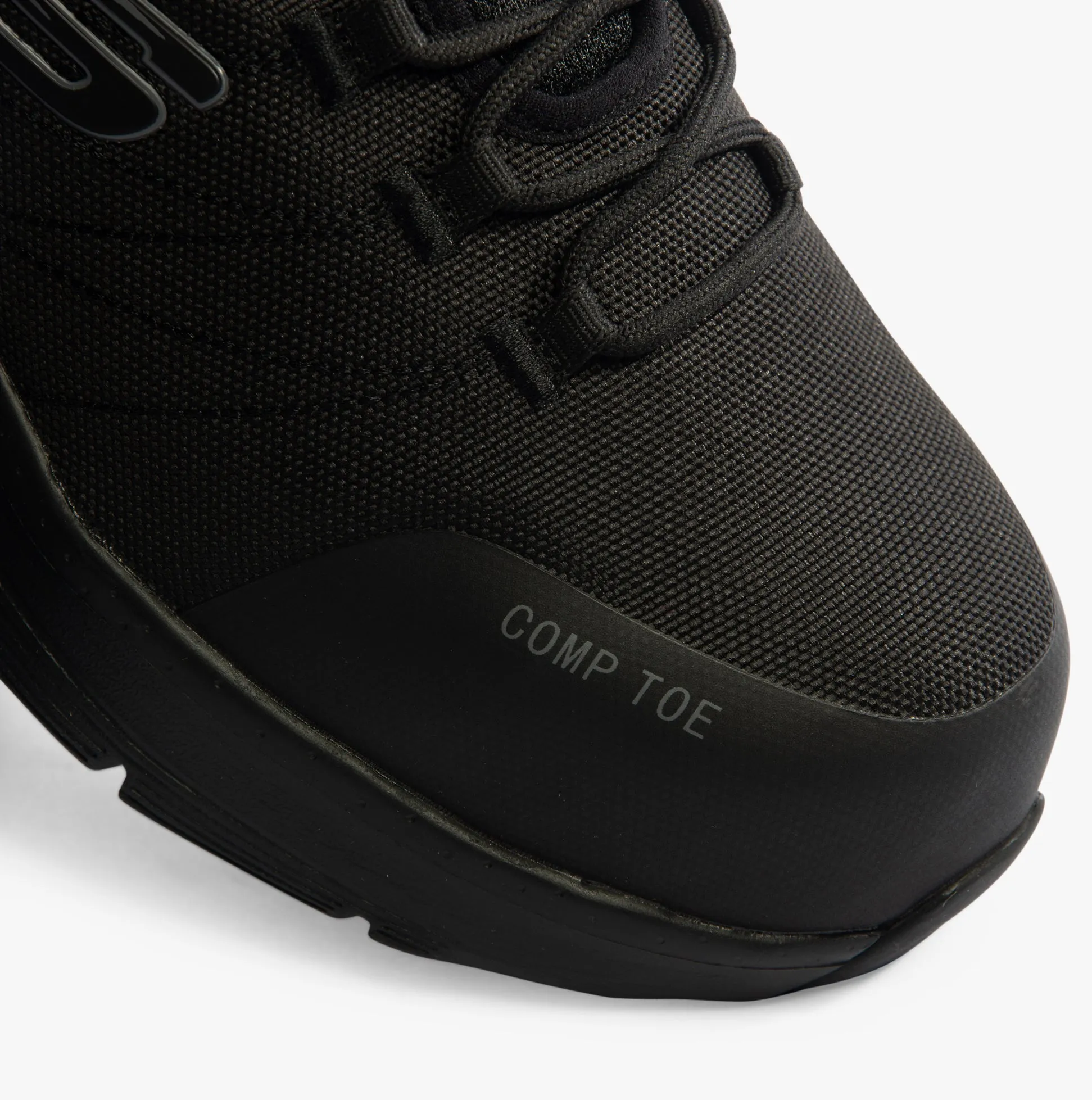 108075EC/BBK ARCH FIT - EBINAL SR Womens Trainers Black