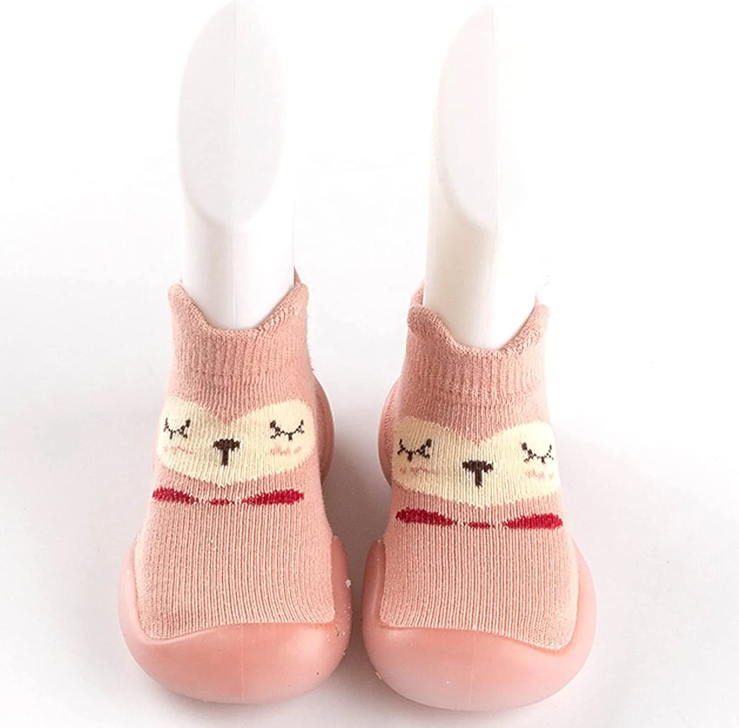 5t Light up Shoes Cartoon Baby Prewalker Children Slippers Socks Toddler Animal Boys Shoes Girls Baby Shoes Little Kid Running Shoe
