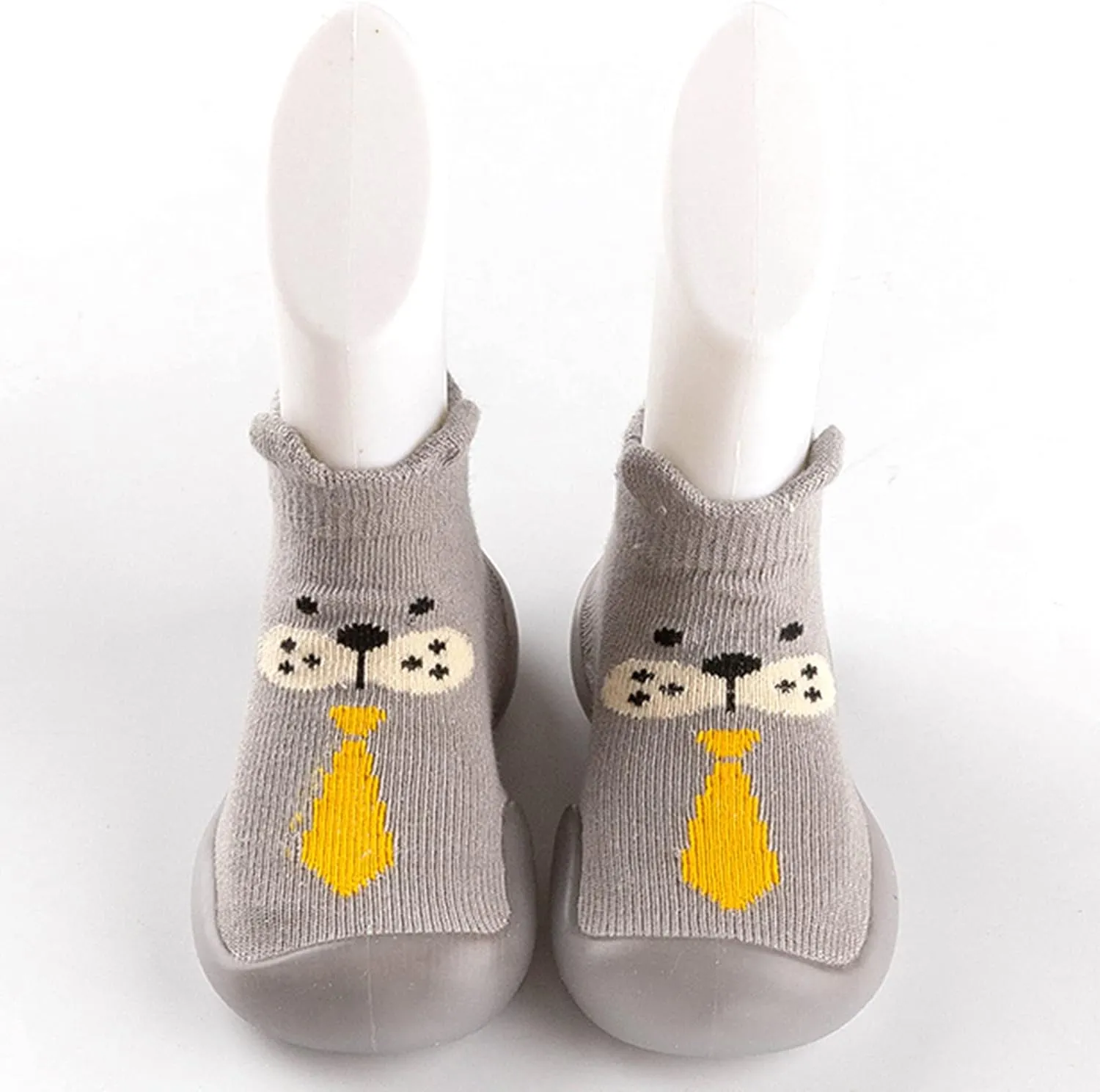 5t Light up Shoes Cartoon Baby Prewalker Children Slippers Socks Toddler Animal Boys Shoes Girls Baby Shoes Little Kid Running Shoe