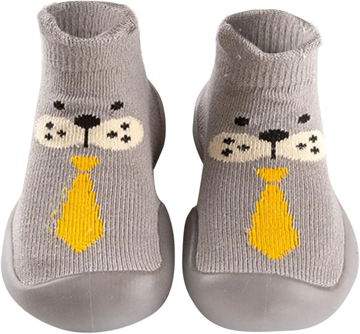 5t Light up Shoes Cartoon Baby Prewalker Children Slippers Socks Toddler Animal Boys Shoes Girls Baby Shoes Little Kid Running Shoe
