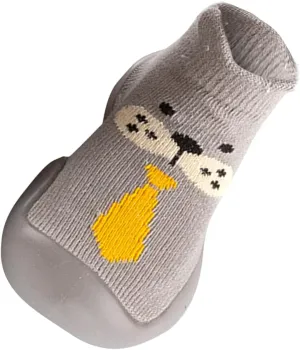 5t Light up Shoes Cartoon Baby Prewalker Children Slippers Socks Toddler Animal Boys Shoes Girls Baby Shoes Little Kid Running Shoe
