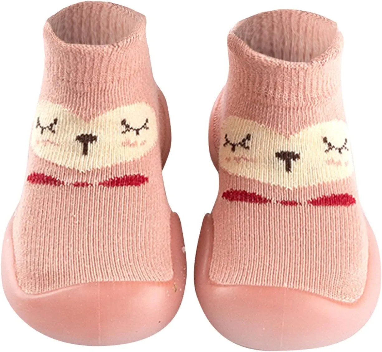 5t Light up Shoes Cartoon Baby Prewalker Children Slippers Socks Toddler Animal Boys Shoes Girls Baby Shoes Little Kid Running Shoe