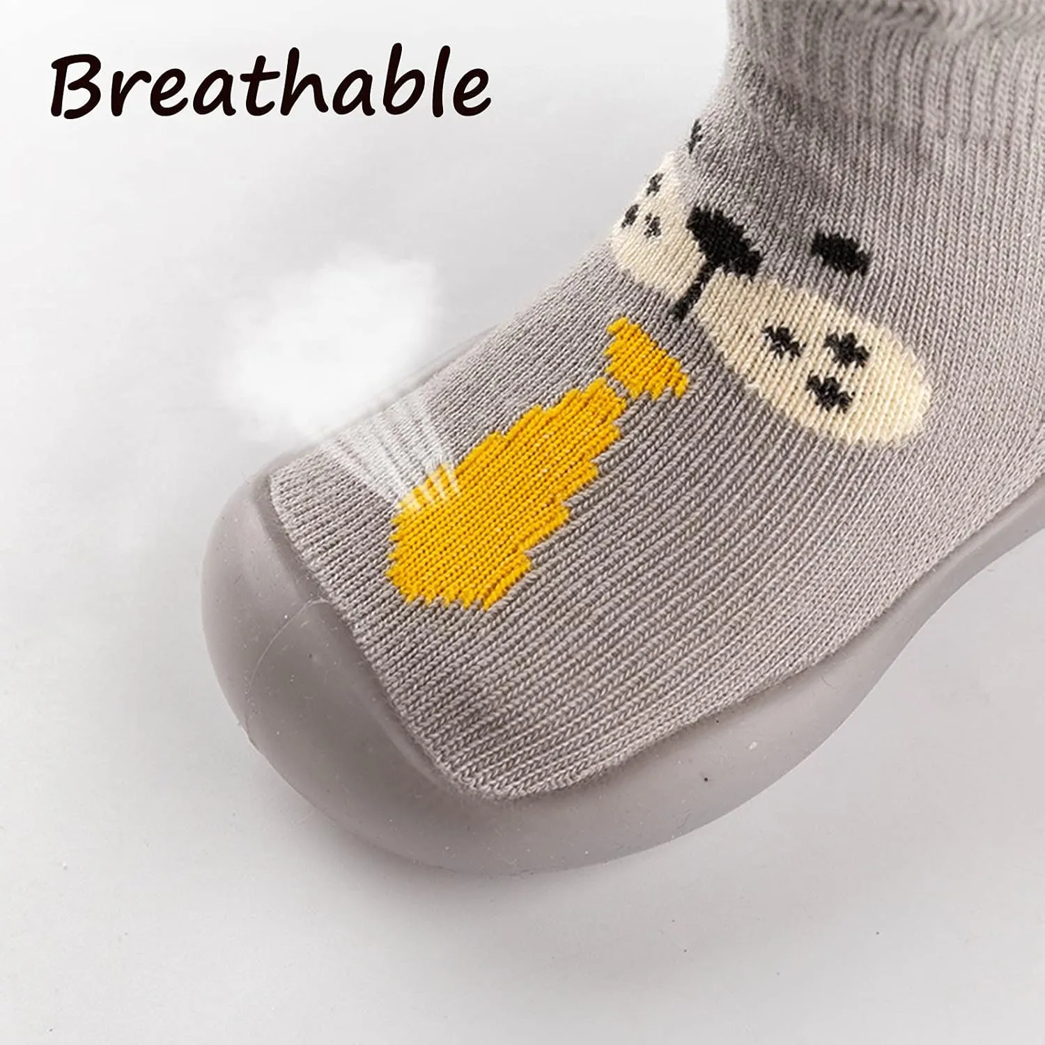 5t Light up Shoes Cartoon Baby Prewalker Children Slippers Socks Toddler Animal Boys Shoes Girls Baby Shoes Little Kid Running Shoe
