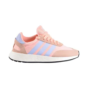 Adidas I-5923 Women's Shoes Clear Orange/Periwinkle/Core Black