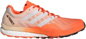 adidas Mens Terrex Speed Ultra Trail Trail Running Sneakers Shoes - Black