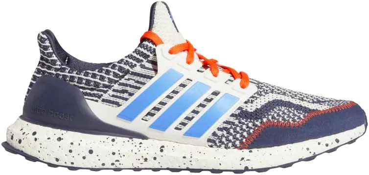adidas Mens Ultraboost Ultra Boost 5.0 DNA Running Sneakers Shoes - Blue