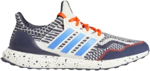 adidas Mens Ultraboost Ultra Boost 5.0 DNA Running Sneakers Shoes - Blue