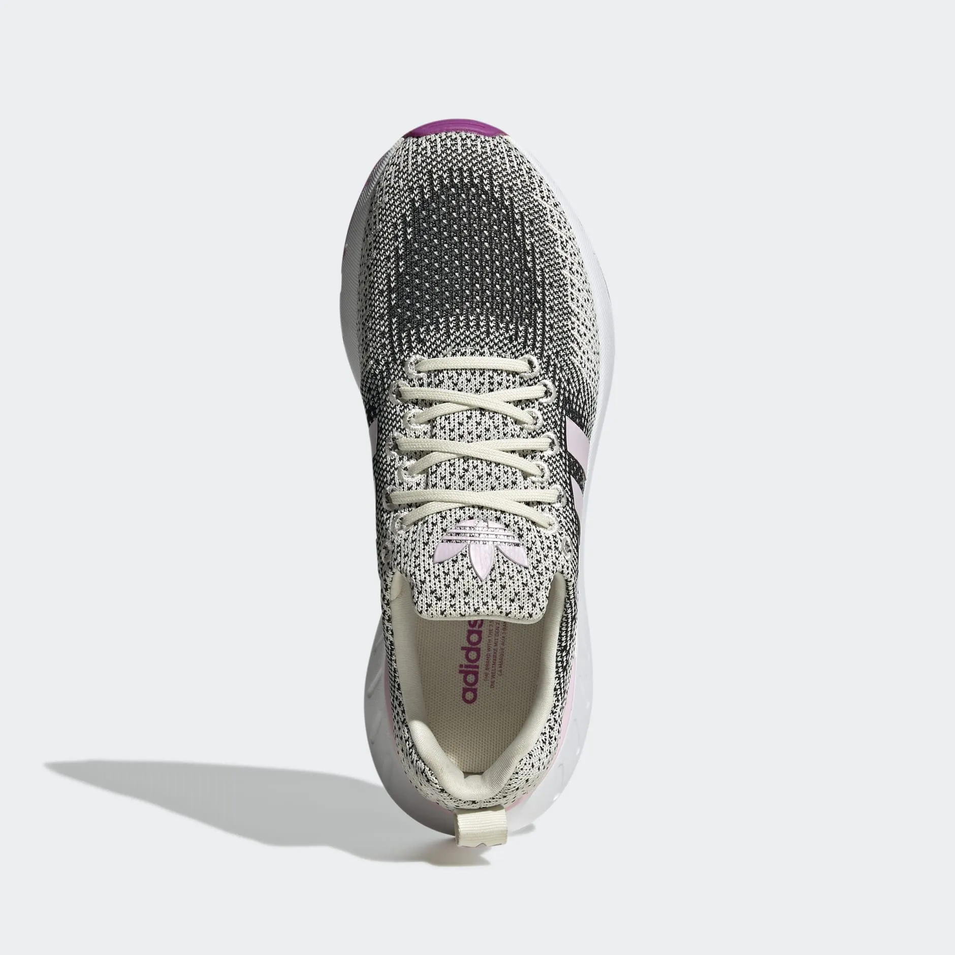 ADIDAS SWIFT RUN 22 W - GV7979