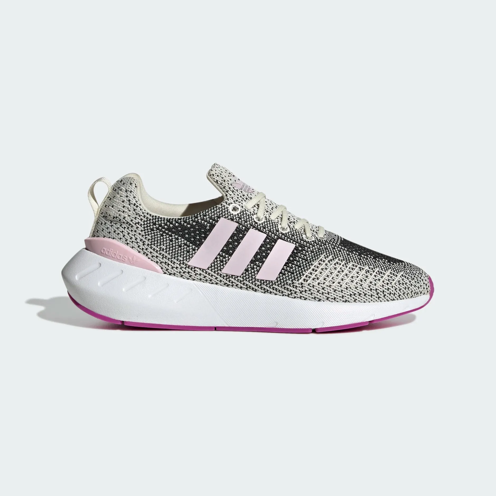 ADIDAS SWIFT RUN 22 W - GV7979