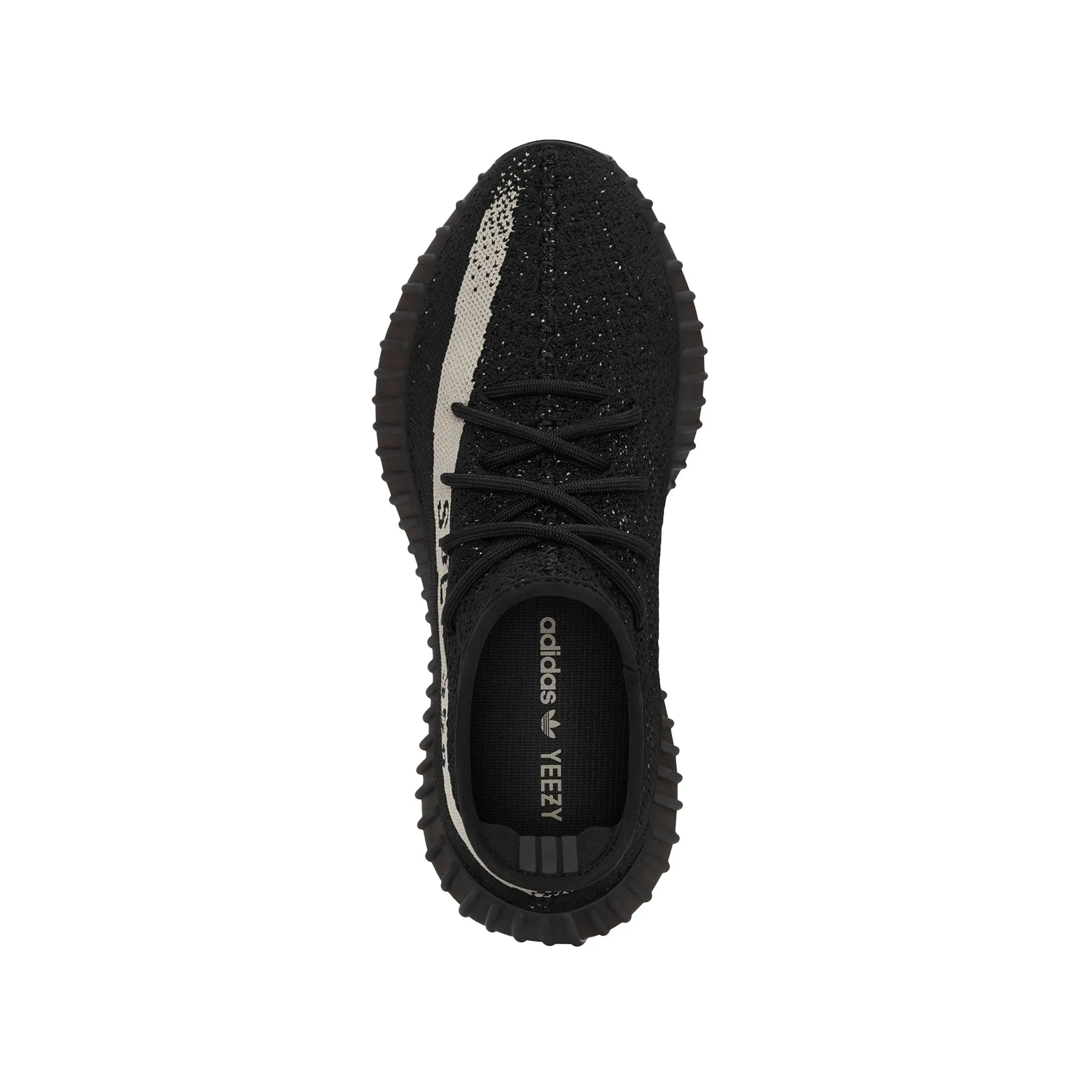 adidas Yeezy Boost 350 V2 Core Black White