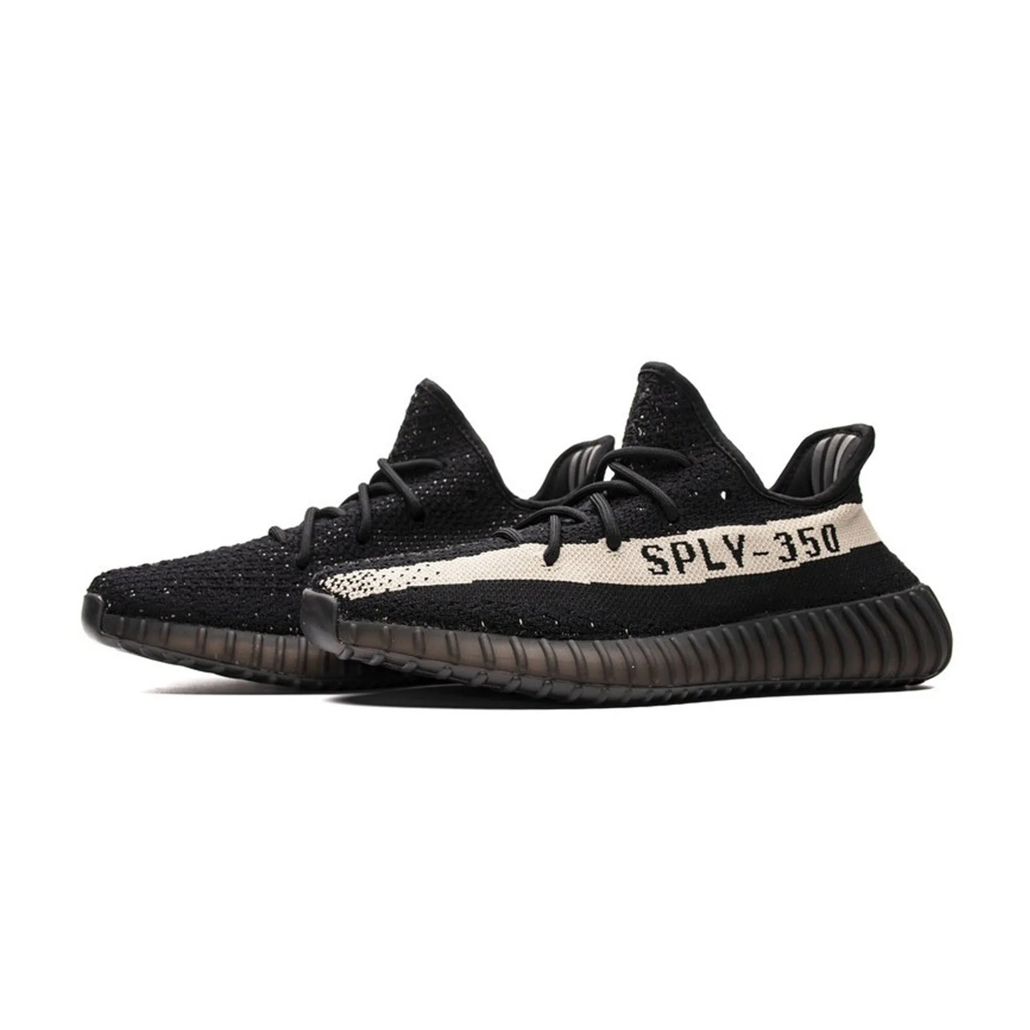 adidas Yeezy Boost 350 V2 Core Black White
