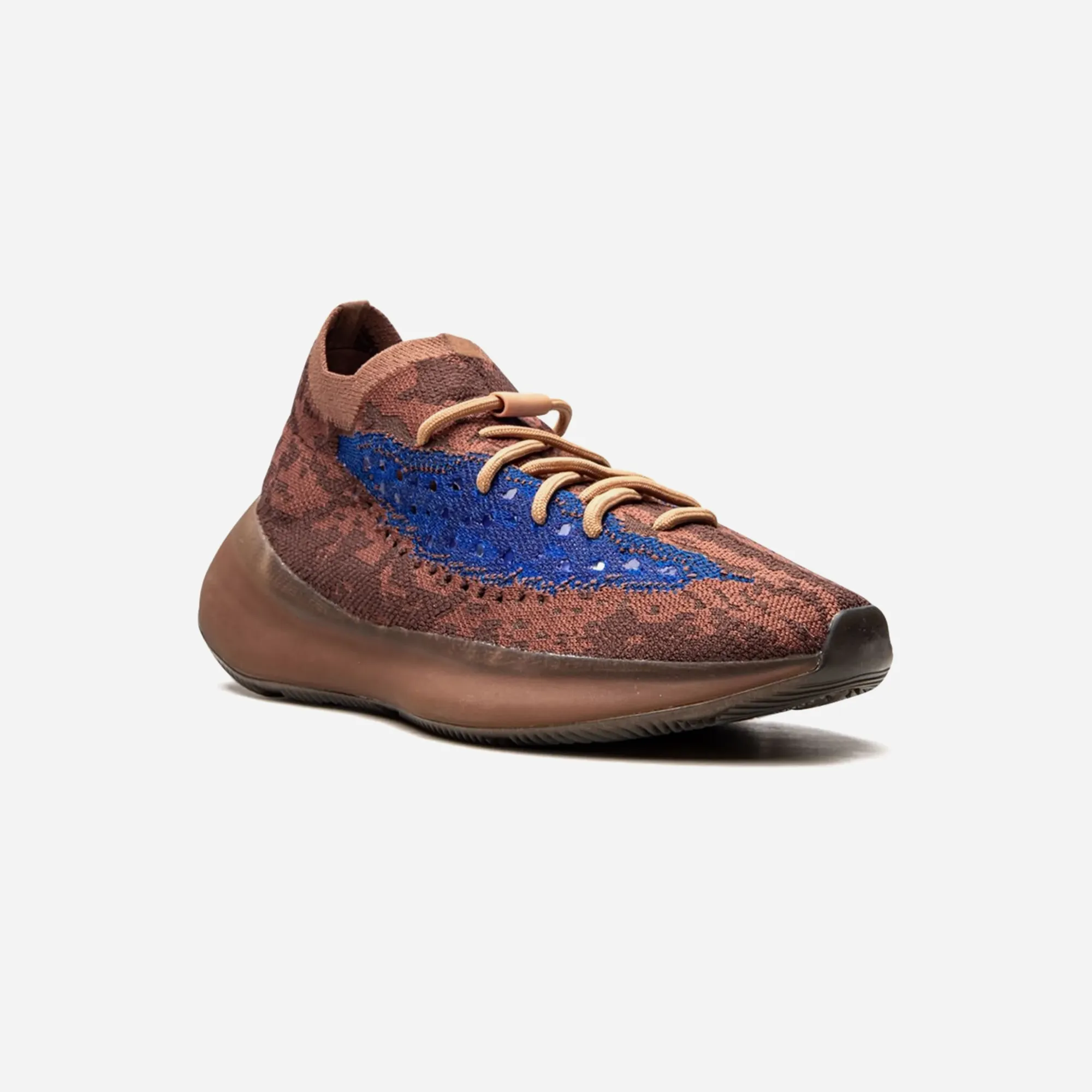Adidas Yeezy Boost 380 'Azure Non-Reflective'