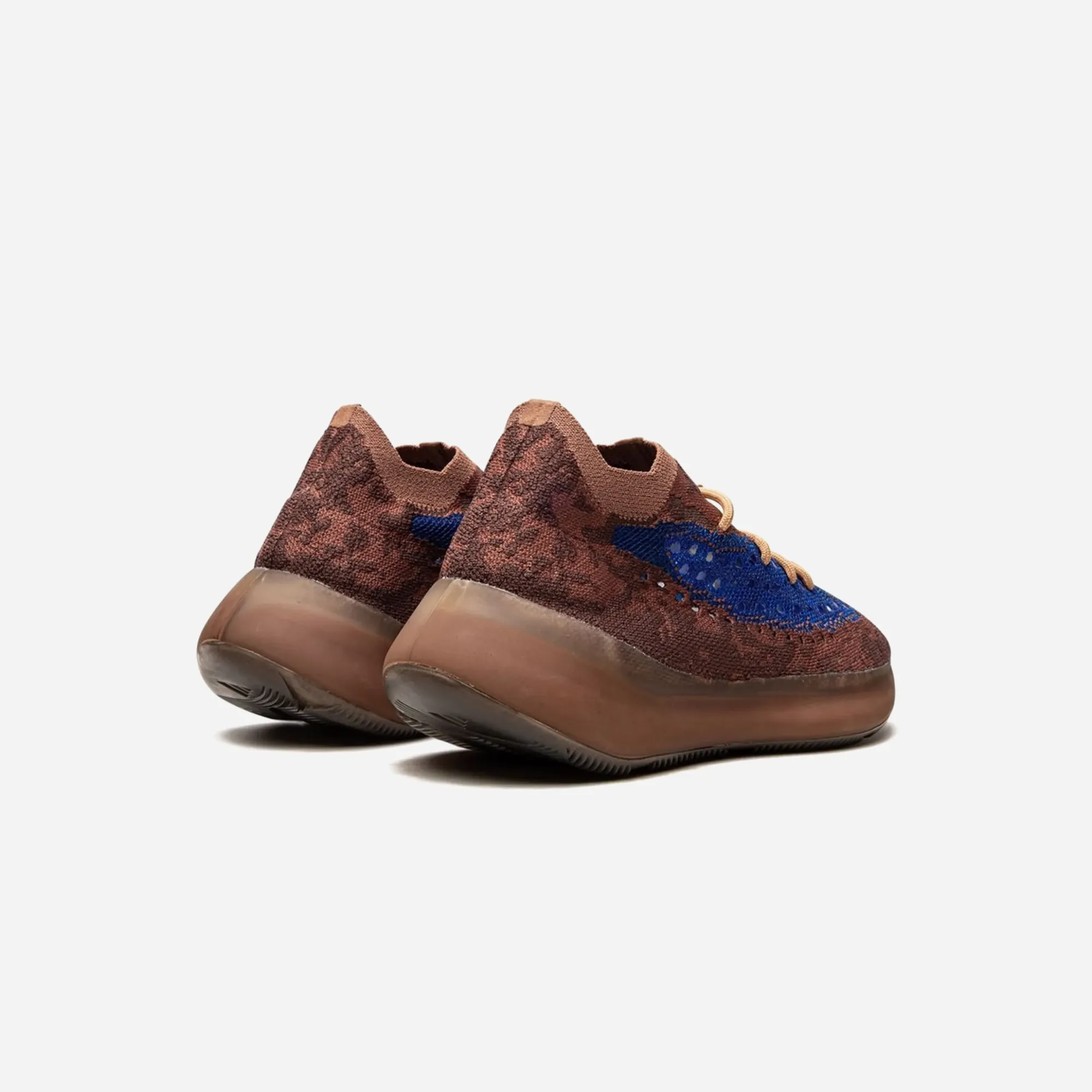 Adidas Yeezy Boost 380 'Azure Non-Reflective'