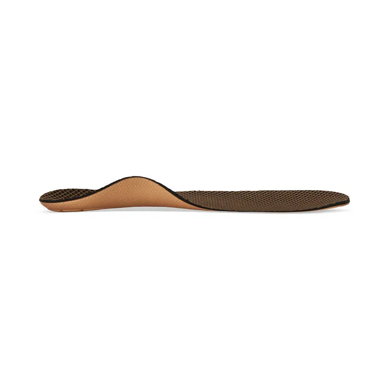 Aetrex L420 Orthotic - Gym, Hiking, Walking, Everyday Use - Low Arches