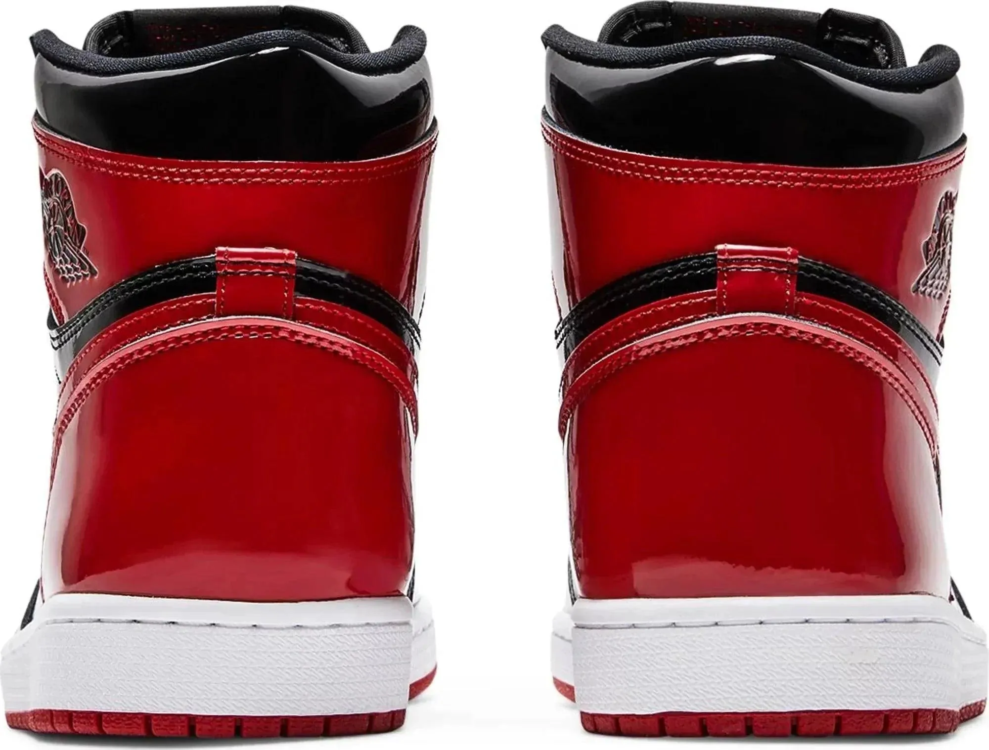Air Jordan 1 Retro High OG "Patent Bred"