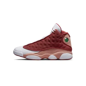 Air Jordan 13 Mens Retro "Dune Red" Shoes