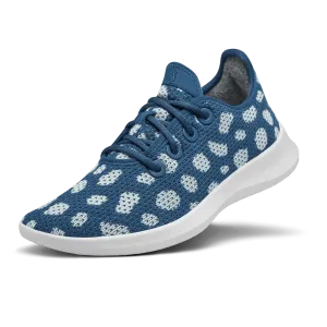 Allbirds Tree Runners - LIMITED EDITION: Pebbles (White Sole)