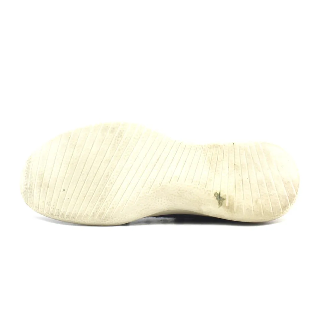 Allbirds Wool Runners: Ironbark (White Sole) EX