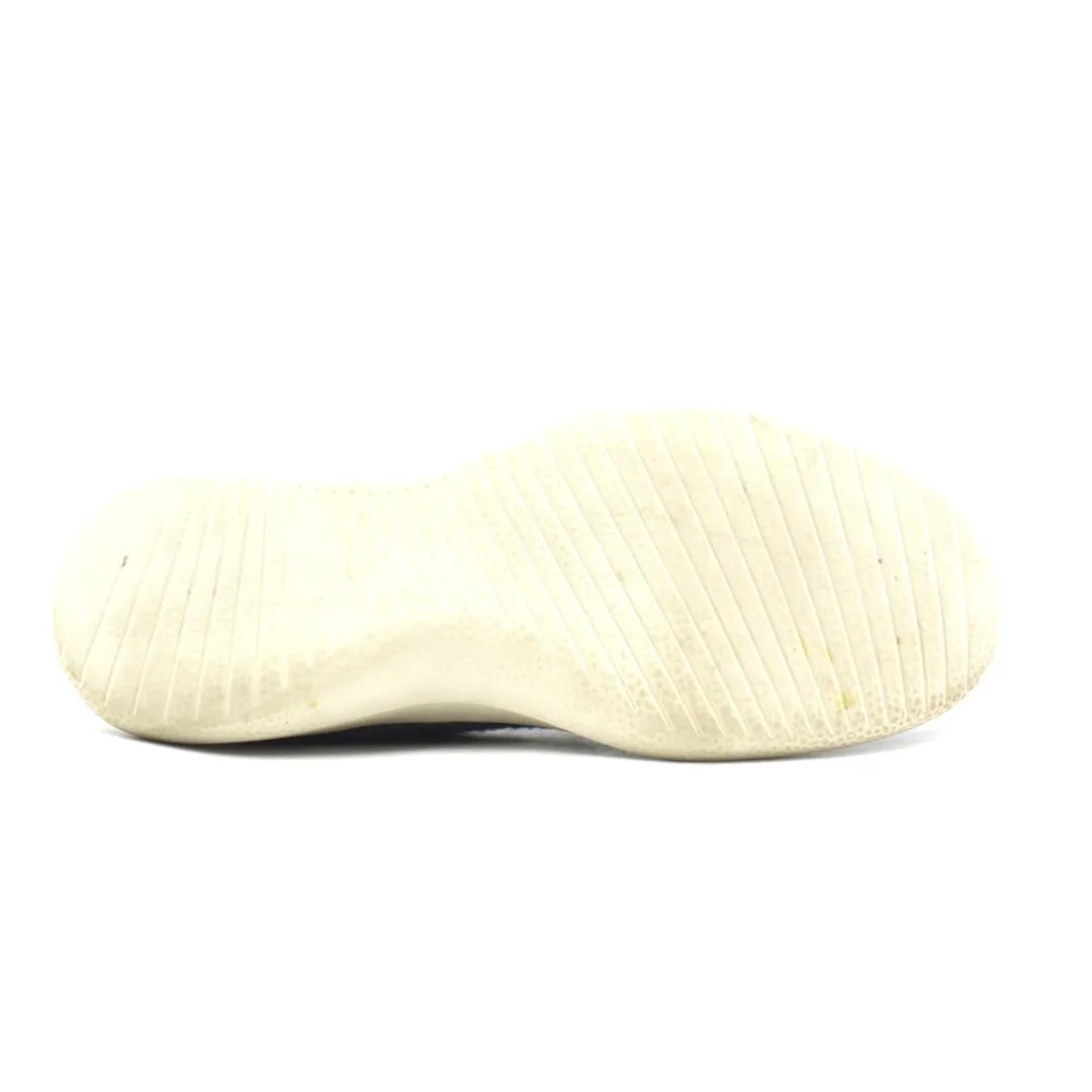 Allbirds Wool Runners: Ironbark (White Sole) EX