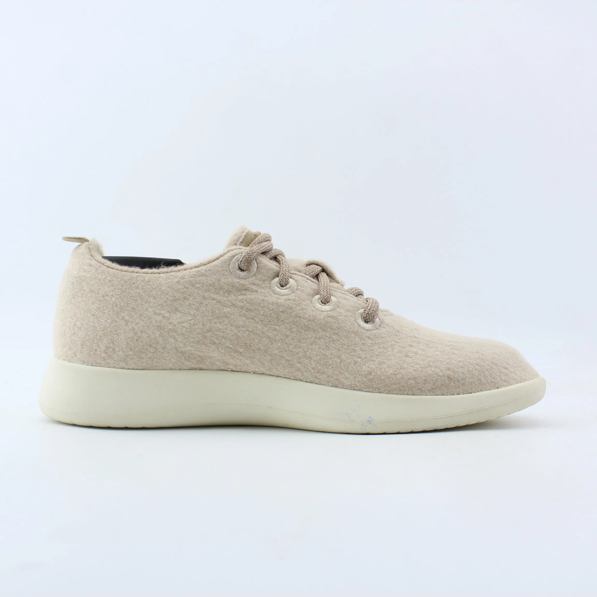 Allbirds Wool Runners - LIMITED EDITION: Light Pink (Cream Sole)