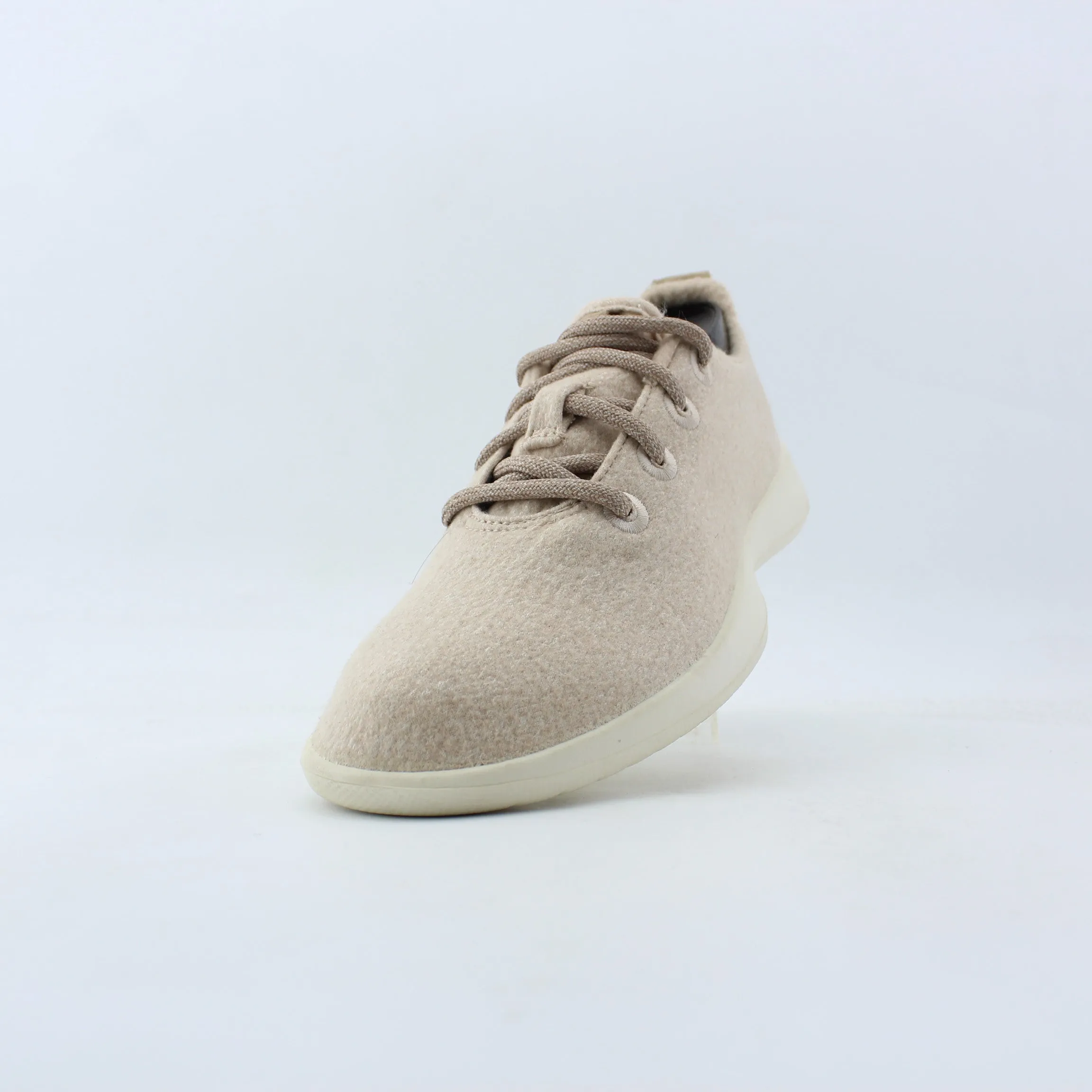 Allbirds Wool Runners - LIMITED EDITION: Light Pink (Cream Sole)