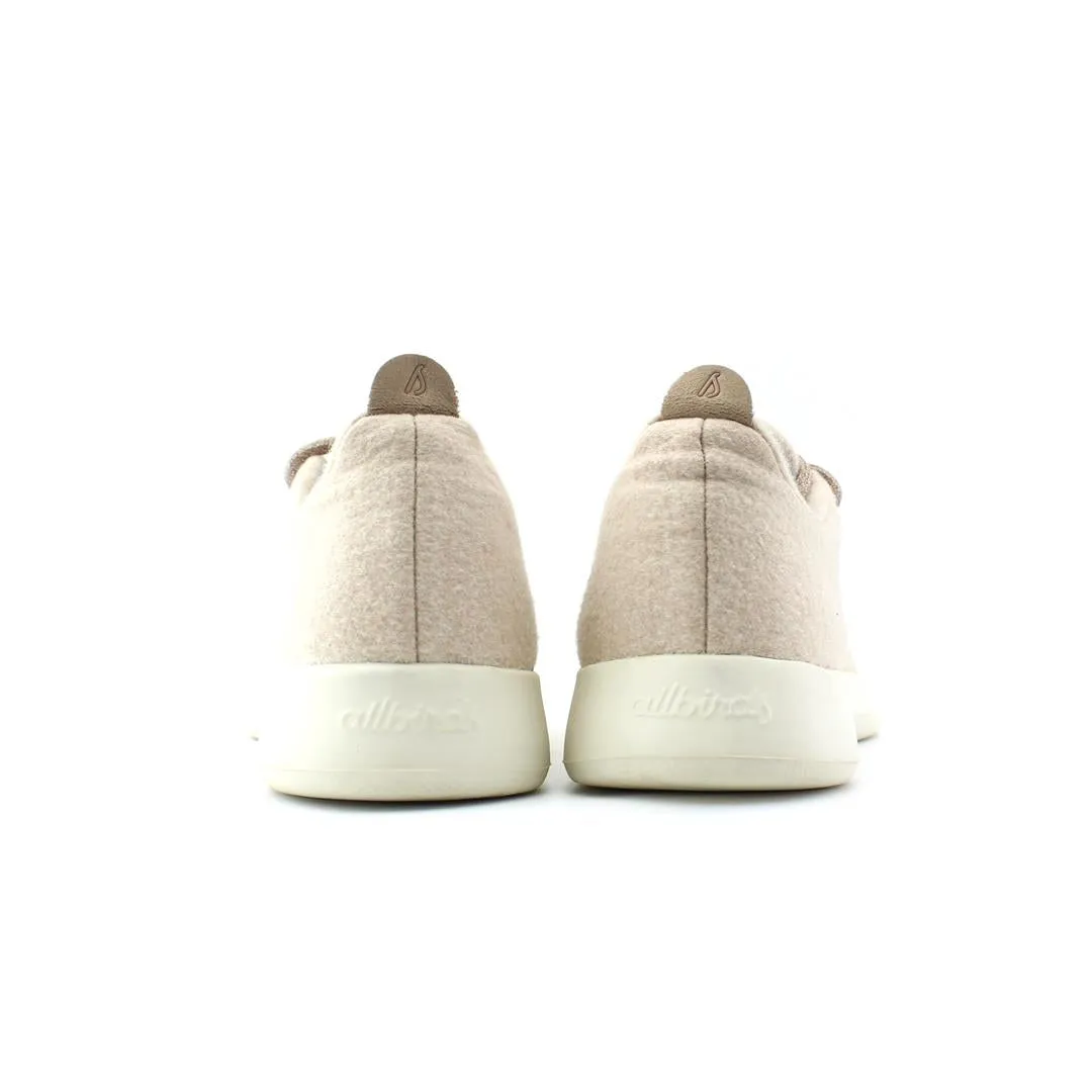 Allbirds Wool Runners - LIMITED EDITION: Light Pink (Cream Sole)