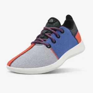 Allbirds Wool Runners- Multi Color (Blizzard Sole)