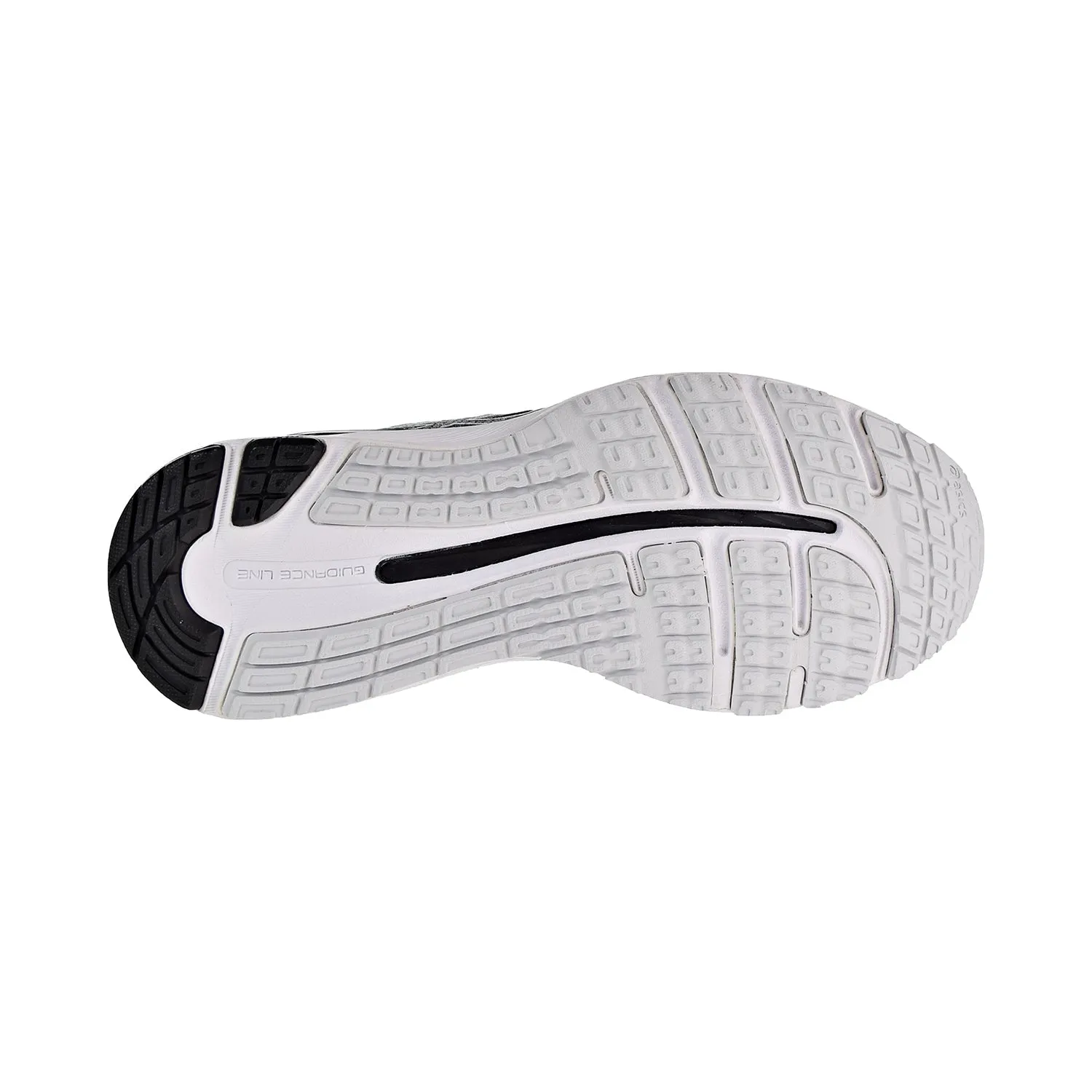 Asics Gel-Cumulus 20 Women's Shoes Black/White