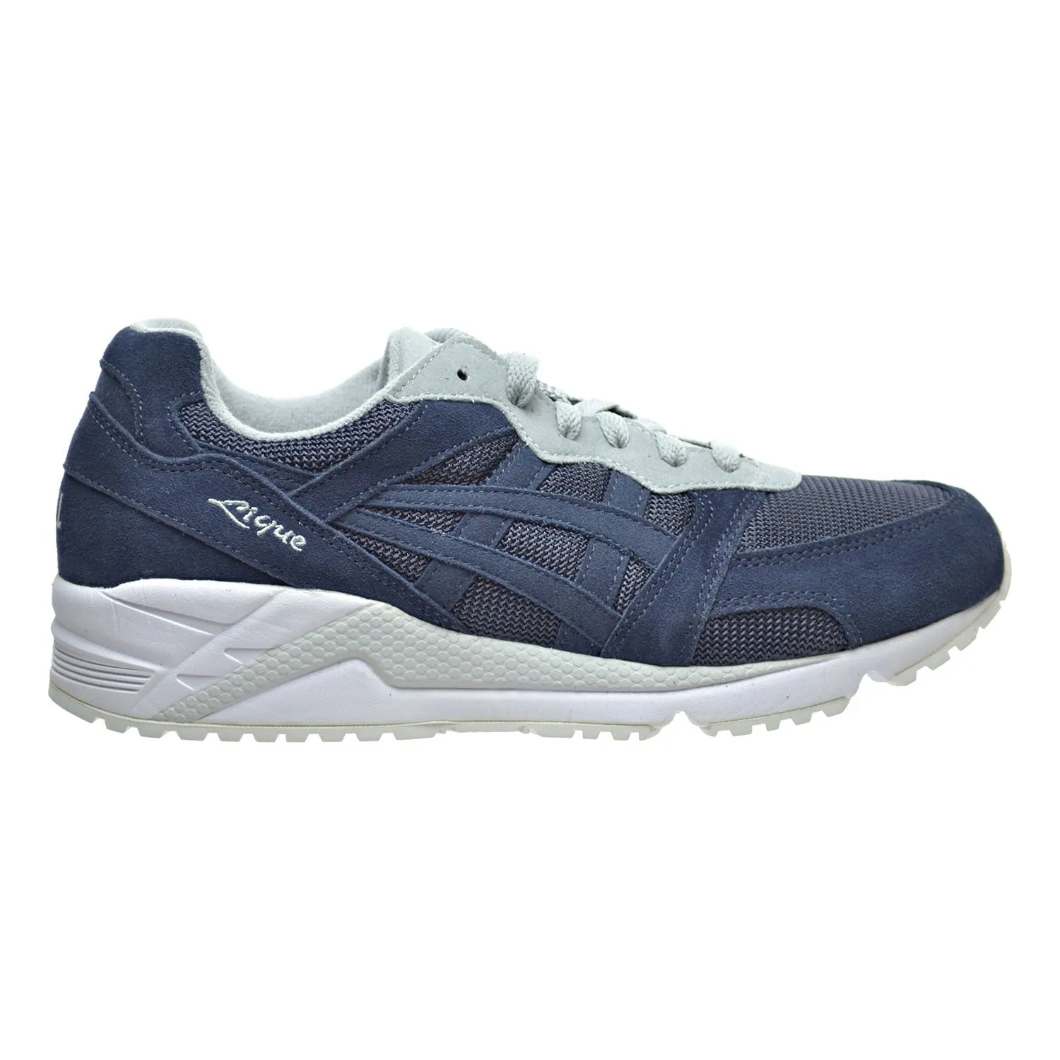 Asics Gel-Lique Men's Shoes India Ink/India Ink