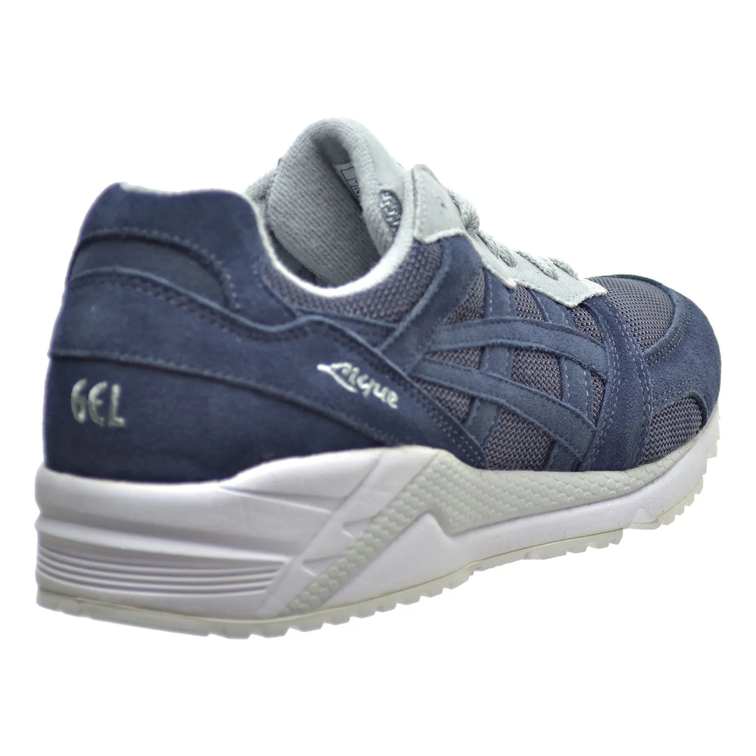 Asics Gel-Lique Men's Shoes India Ink/India Ink