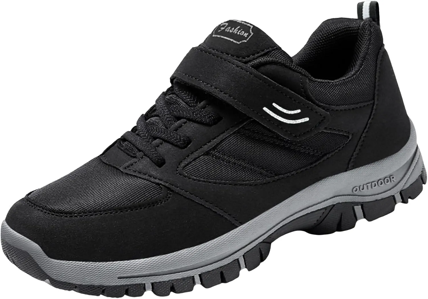 Athletic Fashion Sneakers for Men Recovery Air Athletic Running Tennis Shoe Arch Support Walking Shoes for Men