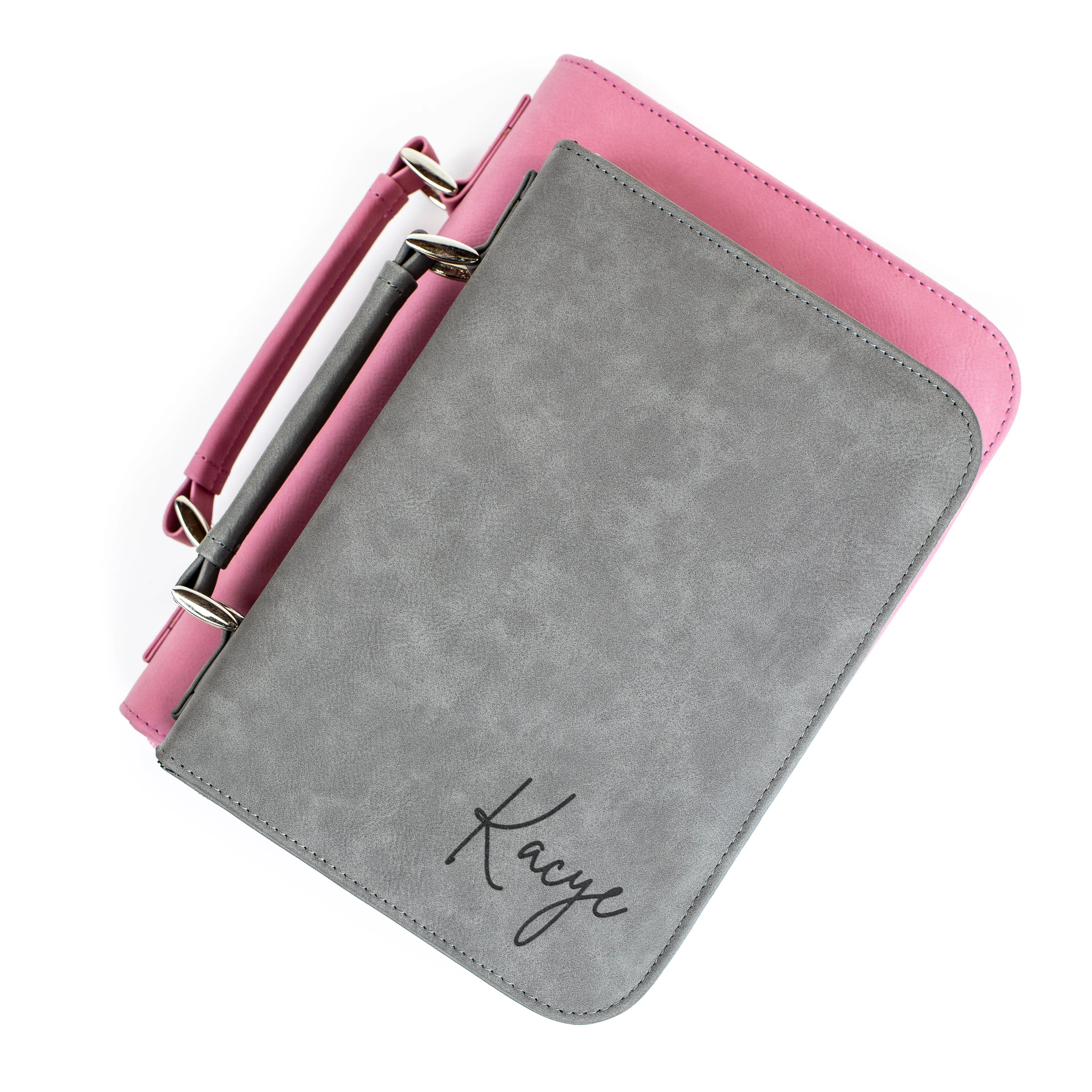 Bible Book Cover