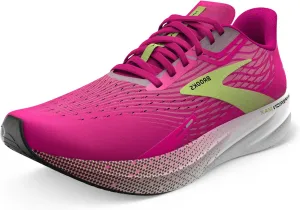 Brooks Womens Hyperion Max Neutral Running Shoe