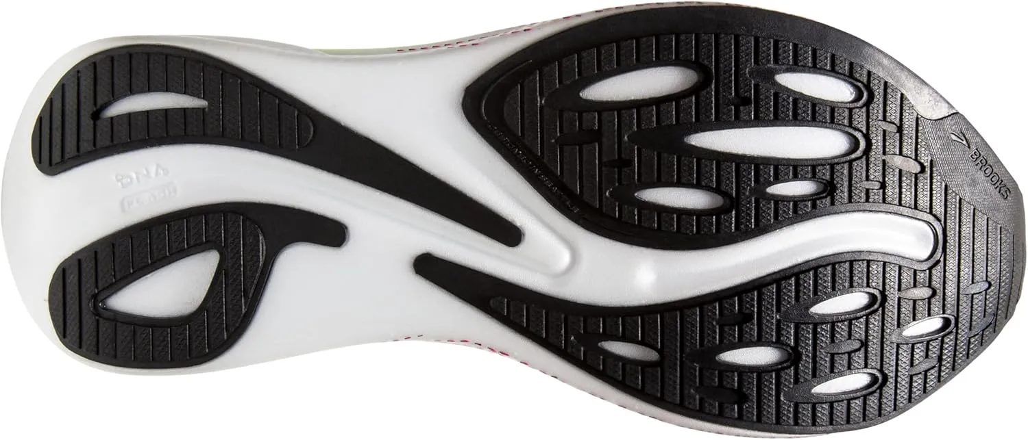 Brooks Womens Hyperion Max Neutral Running Shoe