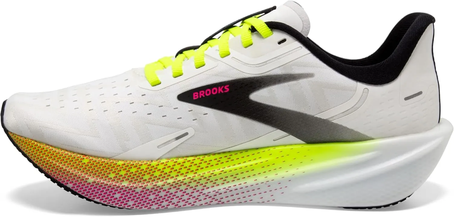 Brooks Womens Hyperion Max Neutral Running Shoe
