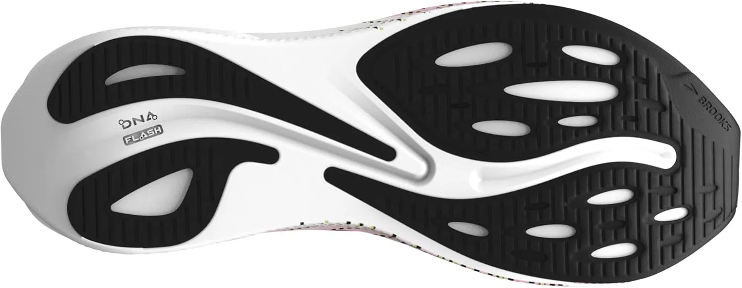 Brooks Womens Hyperion Max Neutral Running Shoe