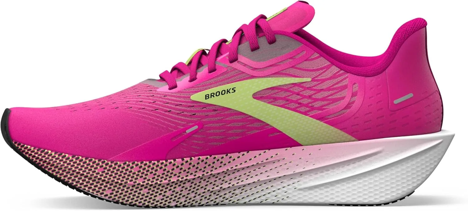 Brooks Womens Hyperion Max Neutral Running Shoe