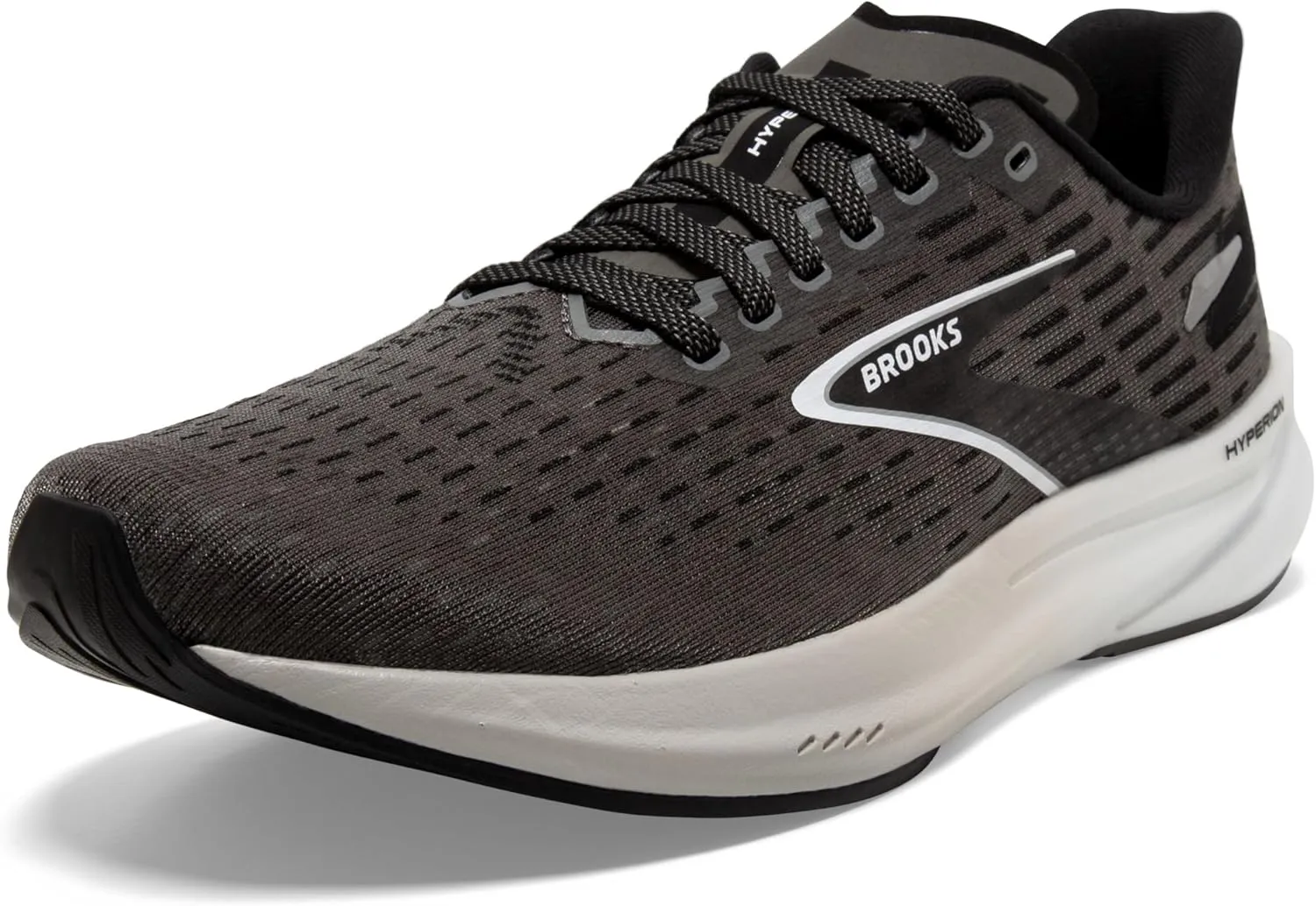 Brooks Womens Hyperion Neutral Running Shoe
