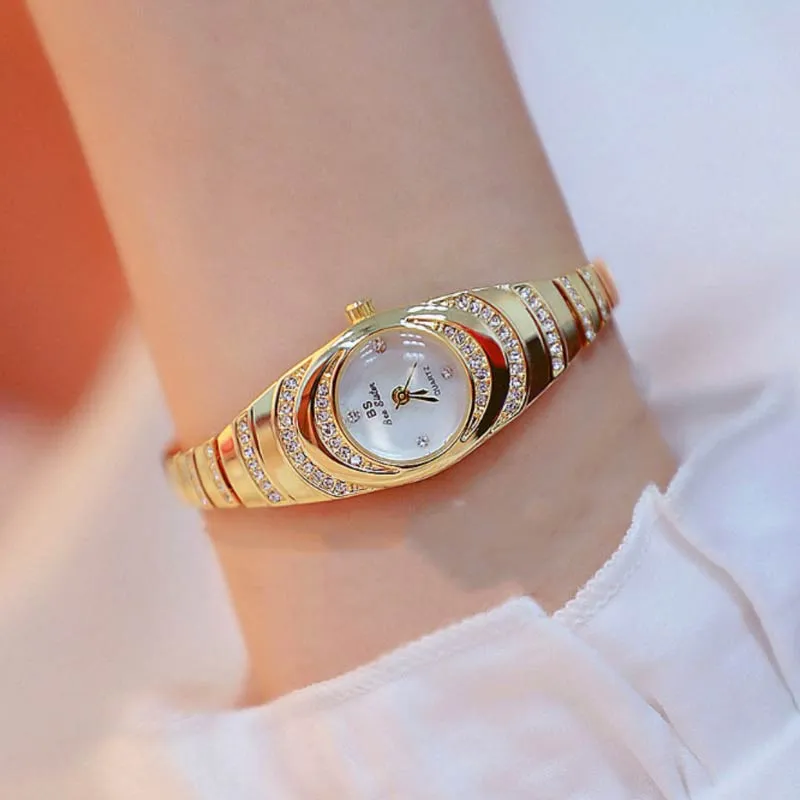 BS new hot selling watch French classic women's watch