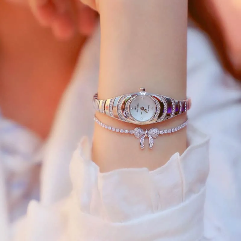 BS new hot selling watch French classic women's watch