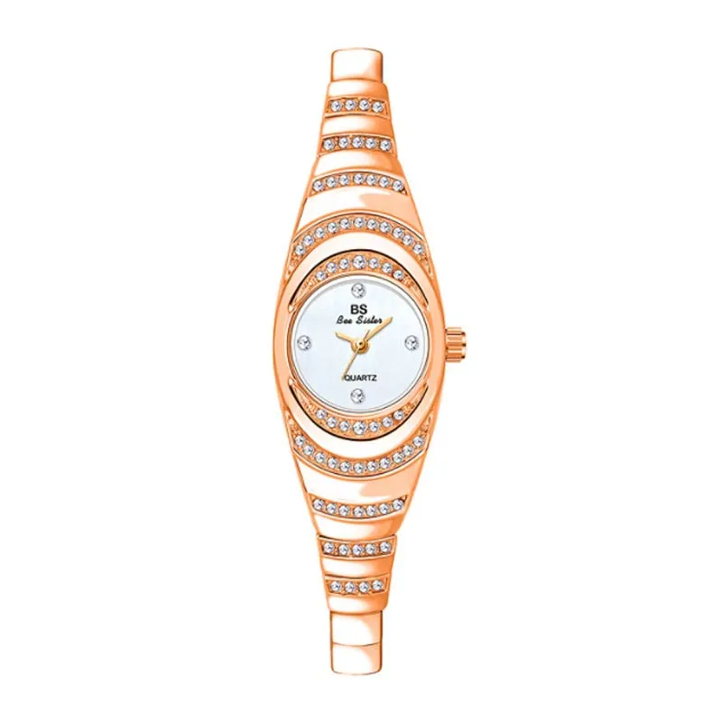 BS new hot selling watch French classic women's watch