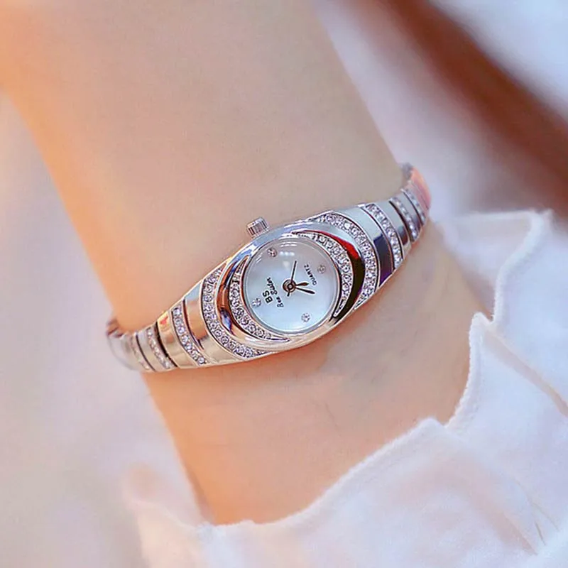 BS new hot selling watch French classic women's watch
