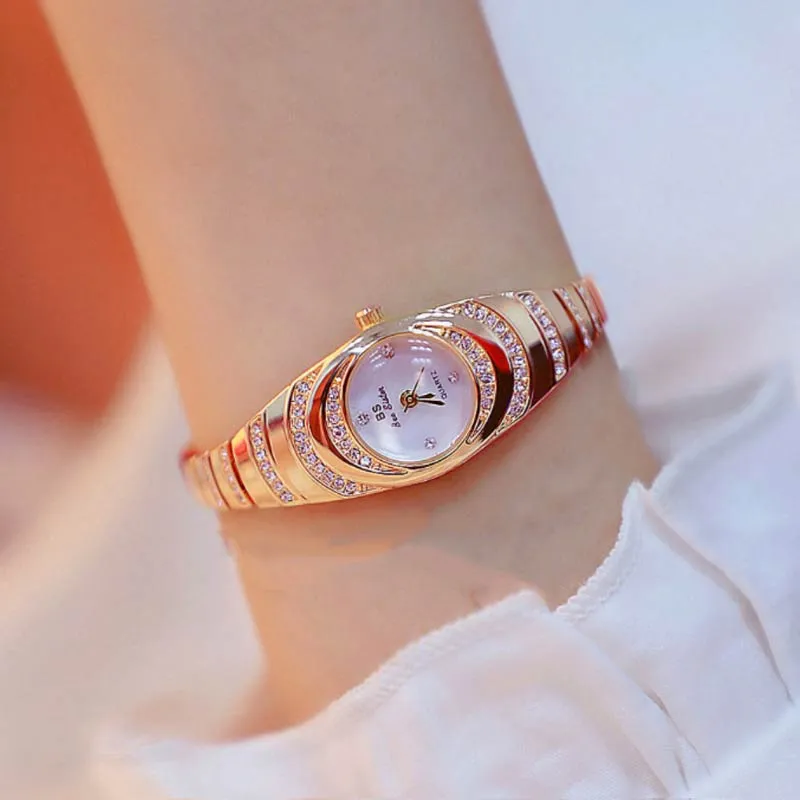 BS new hot selling watch French classic women's watch