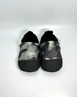 Chevron Camo Swim H2O Mocc