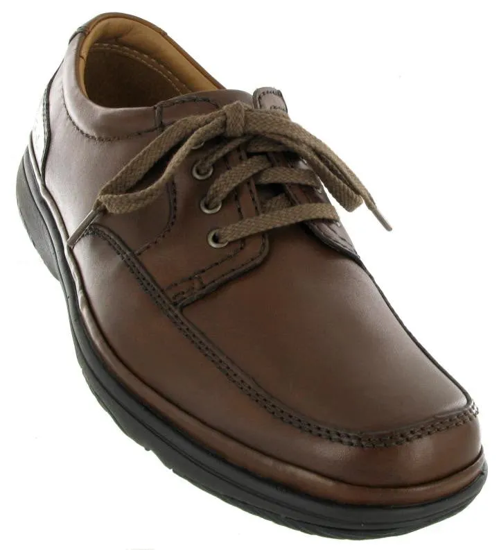 Clarks Swift Mile