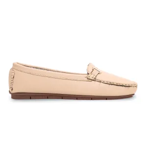 Cream Moccasin WN0955