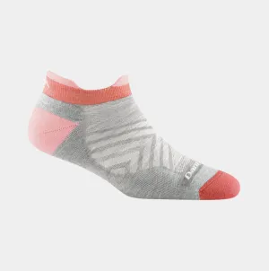 Darn Tough Women's Run No Show Tab Socks