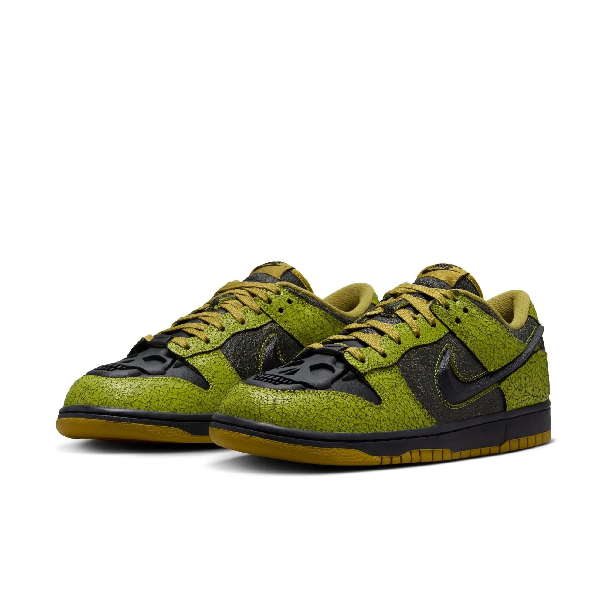 DUNK LOW RETRO QS