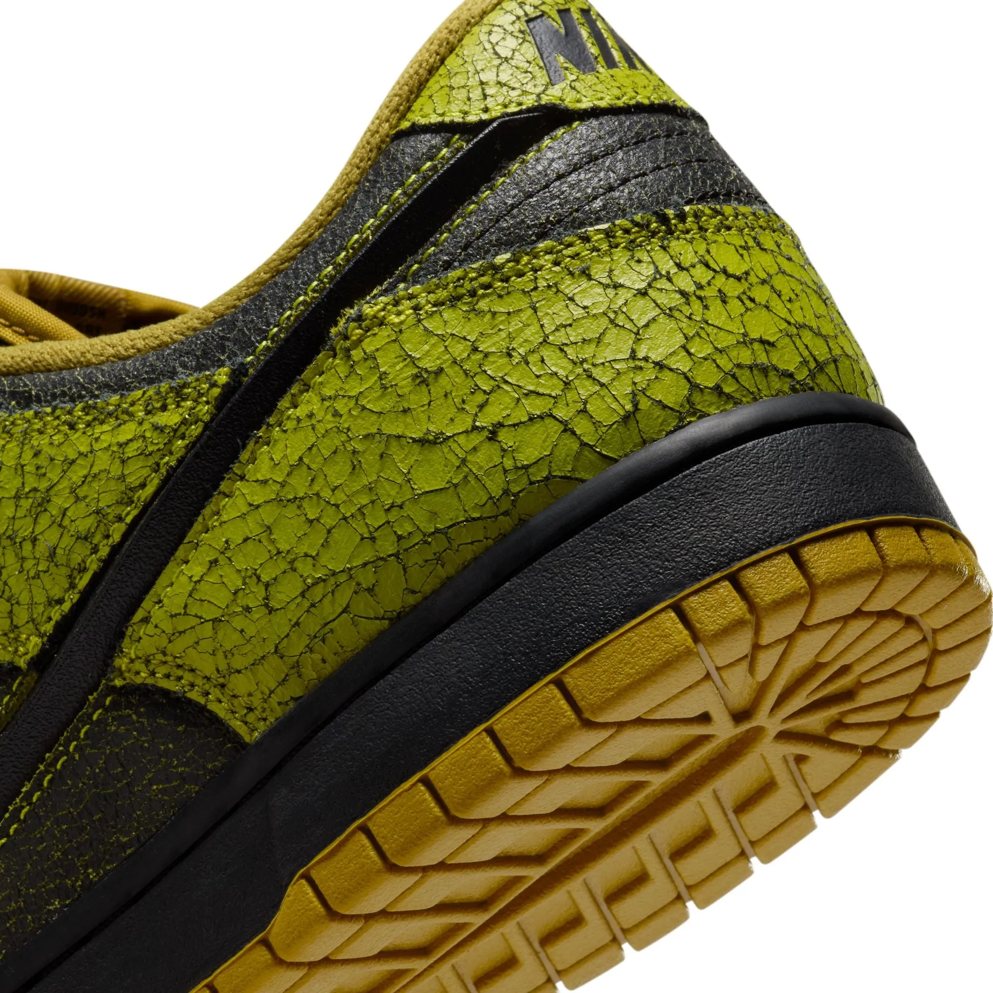 DUNK LOW RETRO QS